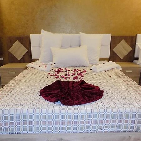 New City Hotel Каїр Екстер'єр фото