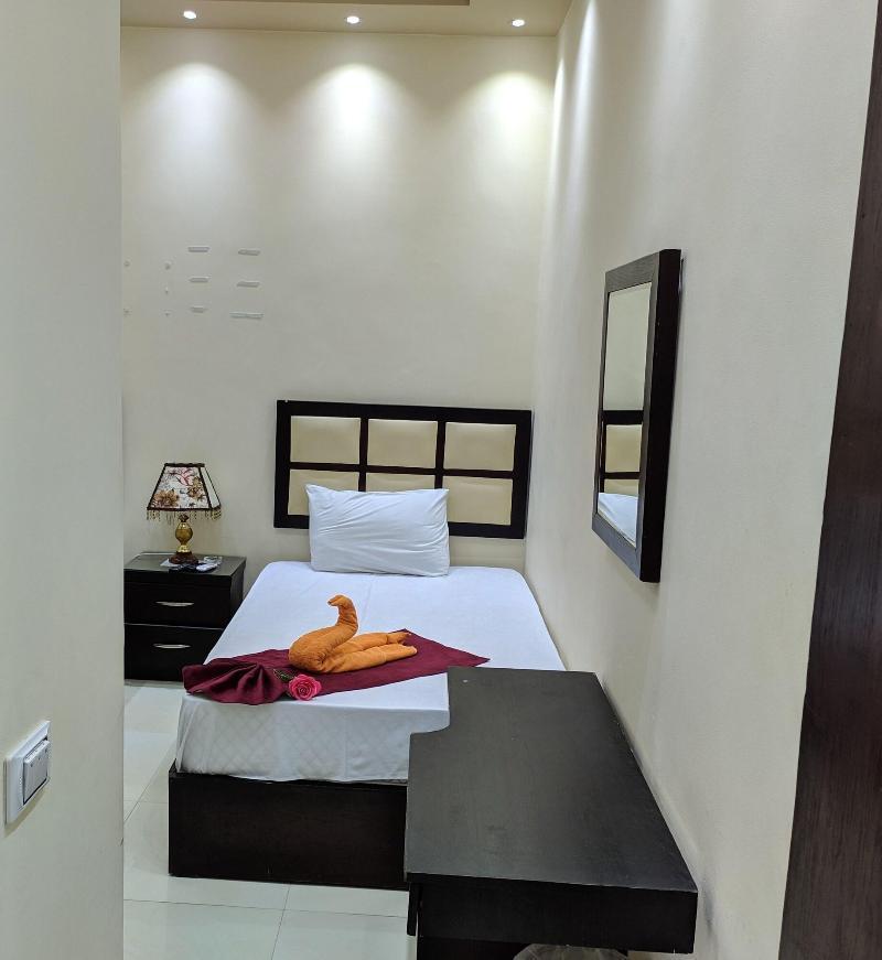 New City Hotel Каїр Екстер'єр фото