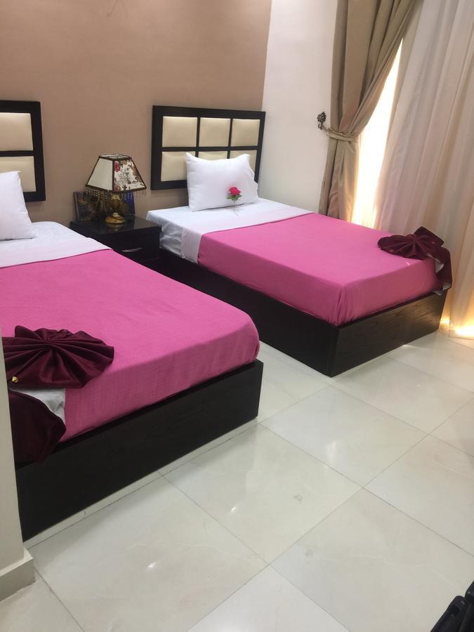 New City Hotel Каїр Екстер'єр фото