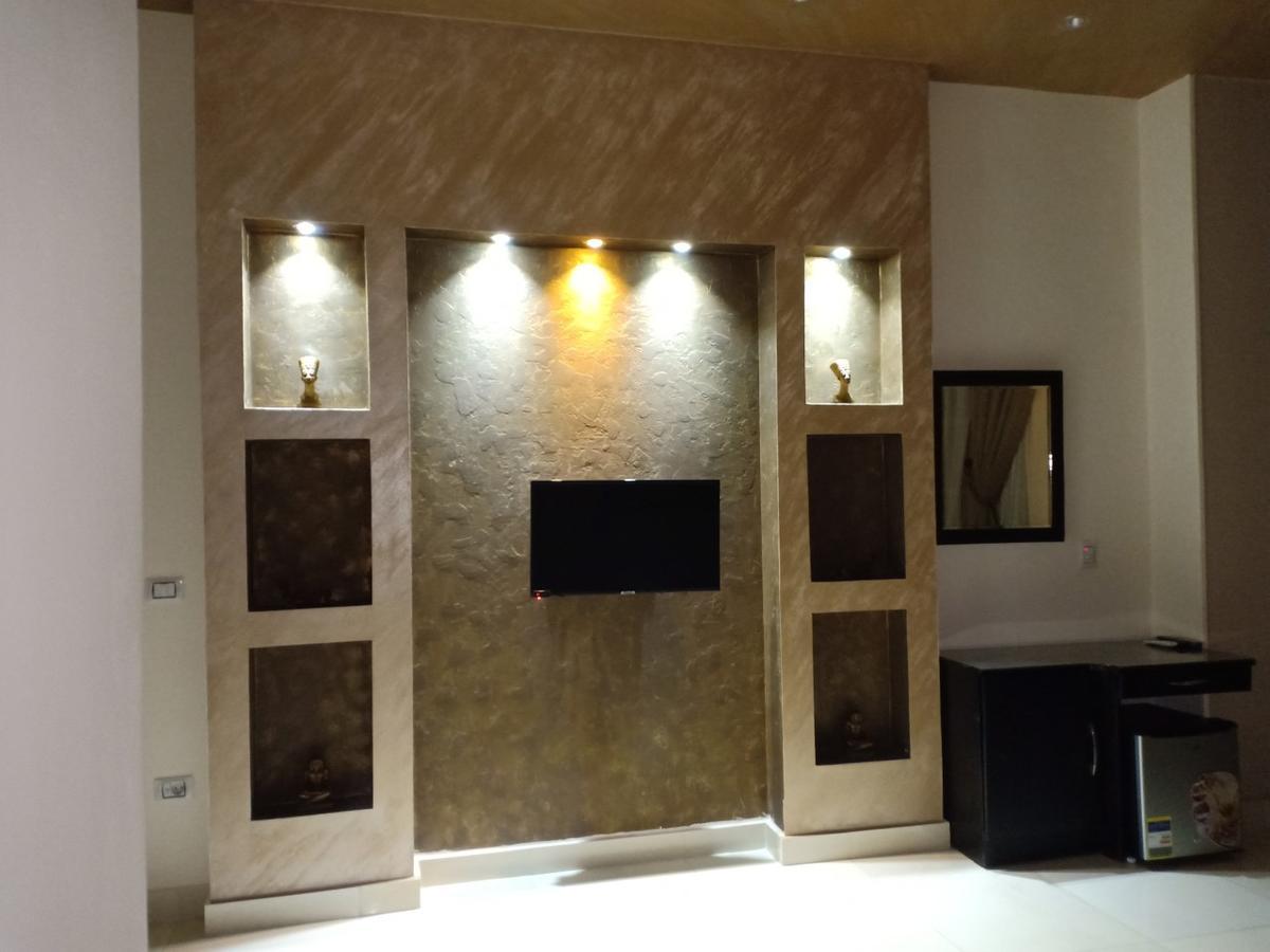New City Hotel Каїр Екстер'єр фото