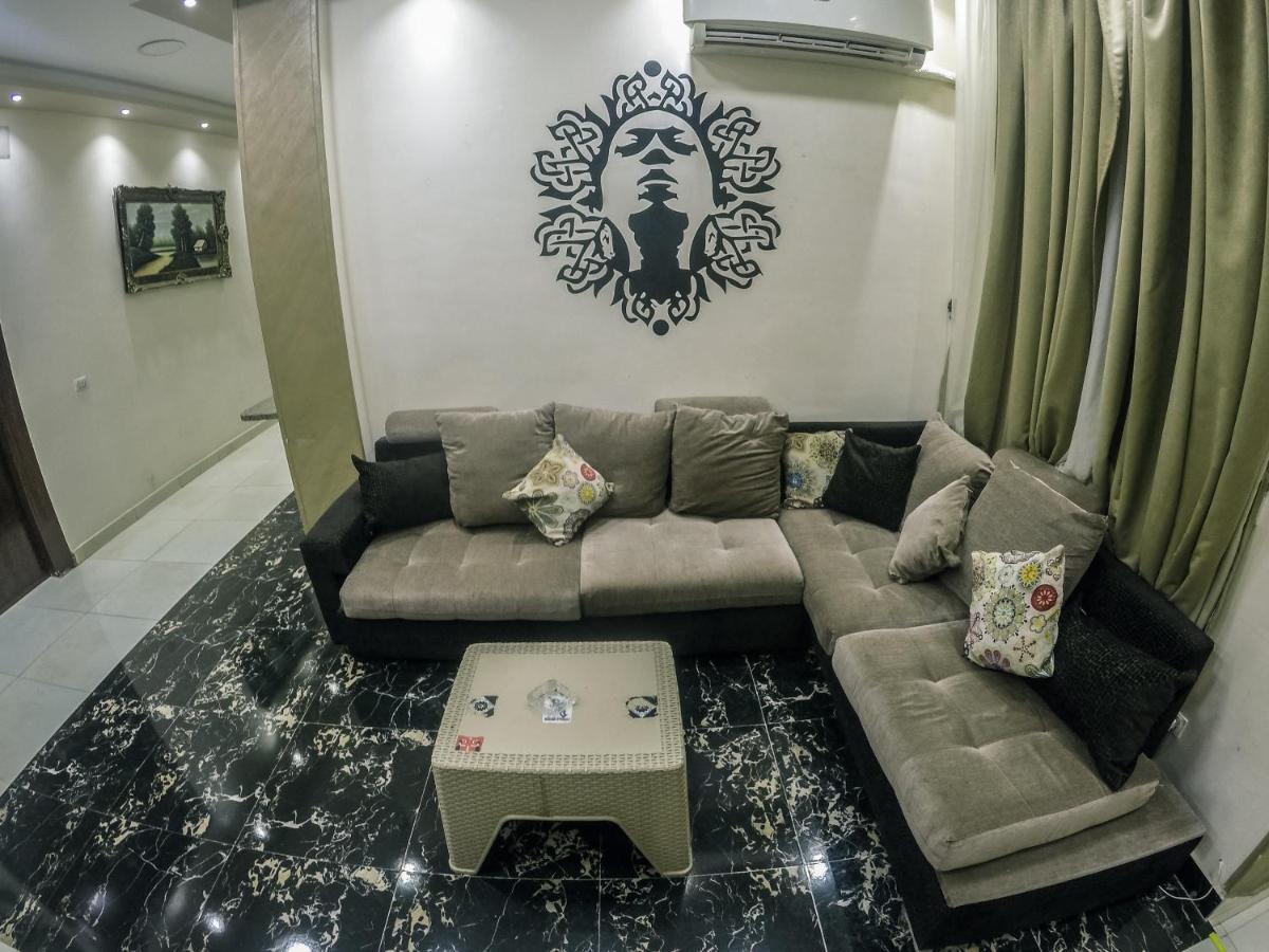 New City Hotel Каїр Екстер'єр фото