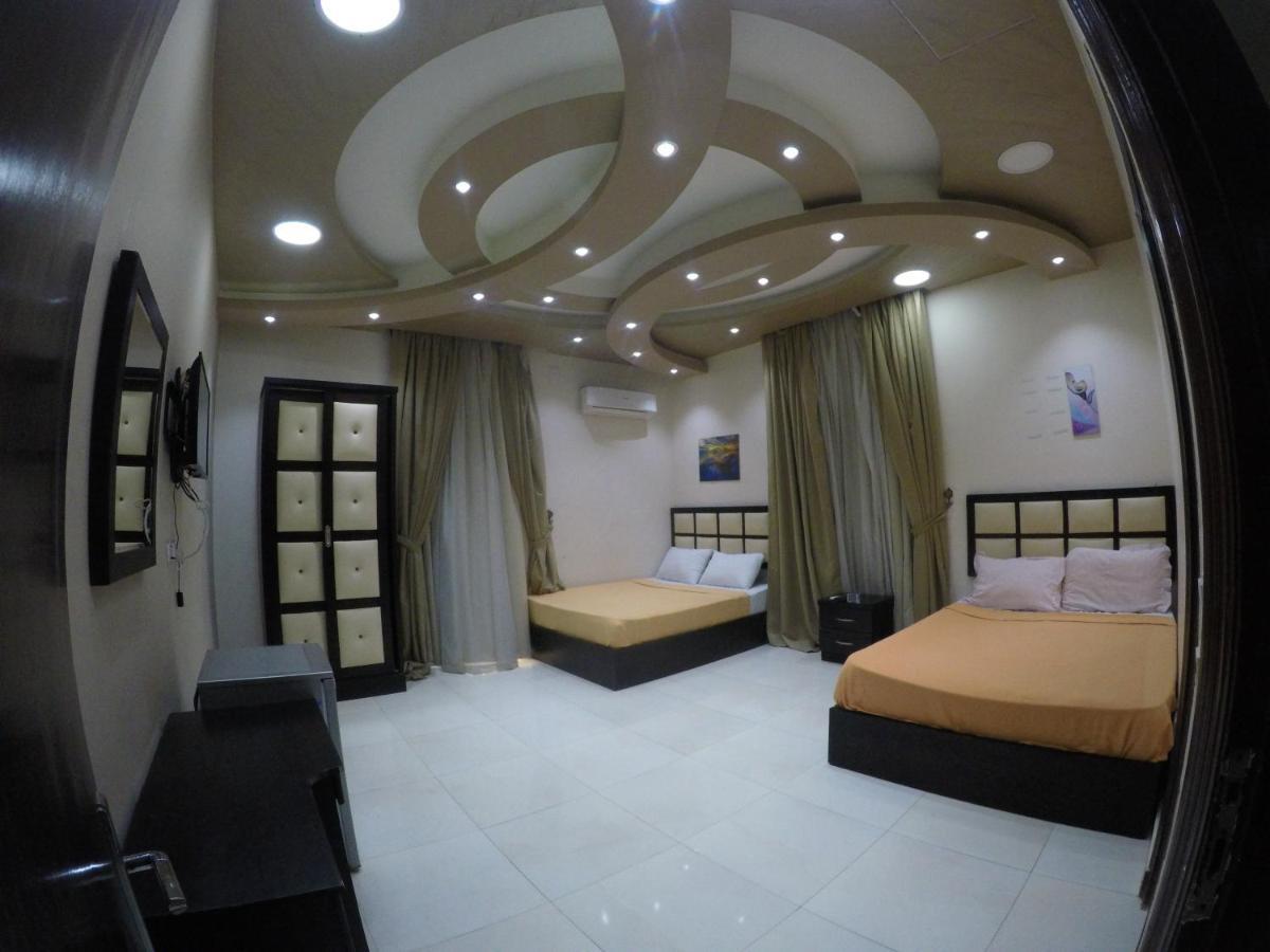 New City Hotel Каїр Екстер'єр фото